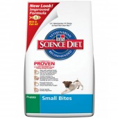 Science Diet Canine Puppy Small Bites
